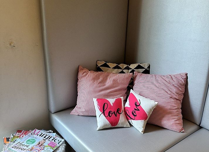 Guest house 210722 - Holiday property Oostelijk Flevoland - «Pipo Love»