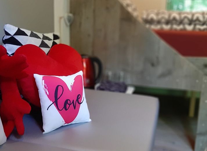 Guest house 210722 - Holiday property Oostelijk Flevoland - «Pipo Love»