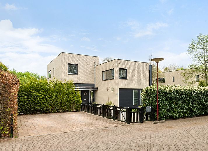 Guest house 210729 - Holiday property Oostelijk Flevoland - Vrijstaande woning in Lelystad