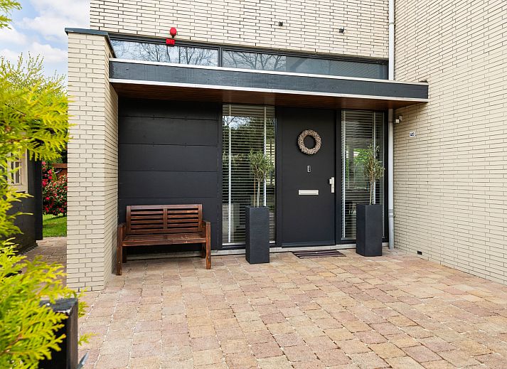 Guest house 210729 - Holiday property Oostelijk Flevoland - Vrijstaande woning in Lelystad