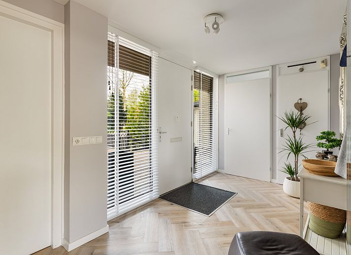 Guest house 210729 - Holiday property Oostelijk Flevoland - Vrijstaande woning in Lelystad