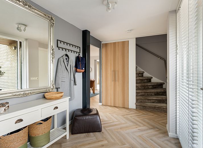 Guest house 210729 - Holiday property Oostelijk Flevoland - Vrijstaande woning in Lelystad