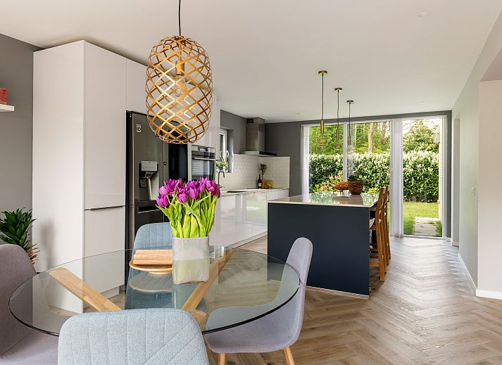 Guest house 210729 - Holiday property Oostelijk Flevoland - Vrijstaande woning in Lelystad