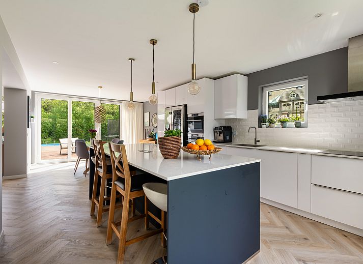 Guest house 210729 - Holiday property Oostelijk Flevoland - Vrijstaande woning in Lelystad