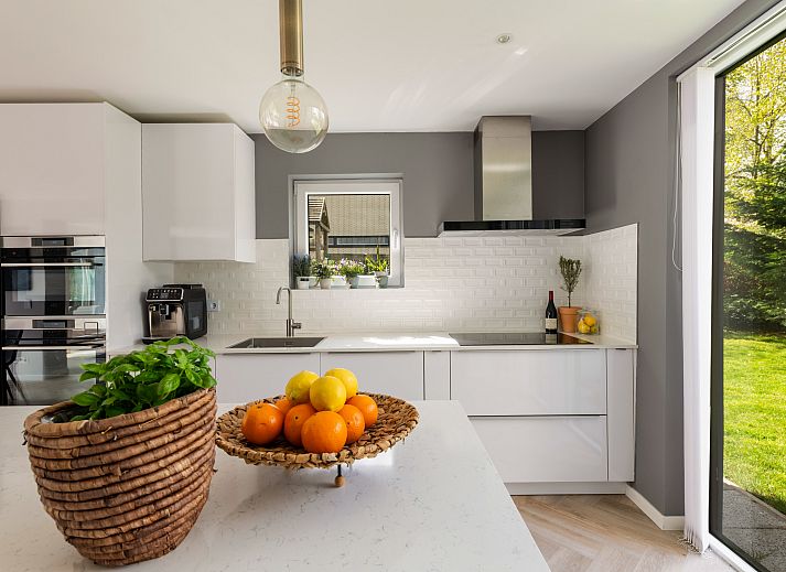 Guest house 210729 - Holiday property Oostelijk Flevoland - Vrijstaande woning in Lelystad