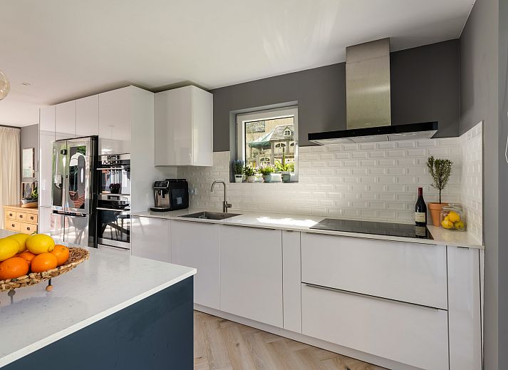 Guest house 210729 - Holiday property Oostelijk Flevoland - Vrijstaande woning in Lelystad