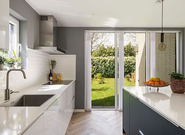 Guest house 210729 - Holiday property Oostelijk Flevoland - Vrijstaande woning in Lelystad