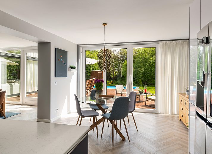 Guest house 210729 - Holiday property Oostelijk Flevoland - Vrijstaande woning in Lelystad