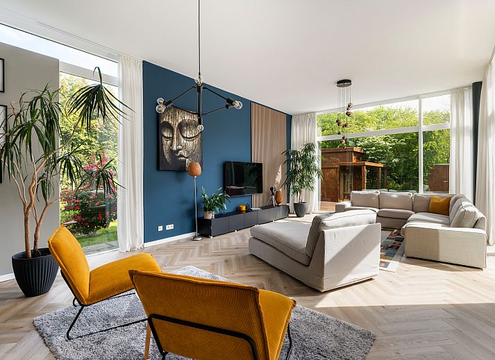 Guest house 210729 - Holiday property Oostelijk Flevoland - Vrijstaande woning in Lelystad