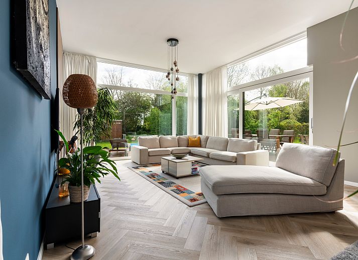 Guest house 210729 - Holiday property Oostelijk Flevoland - Vrijstaande woning in Lelystad
