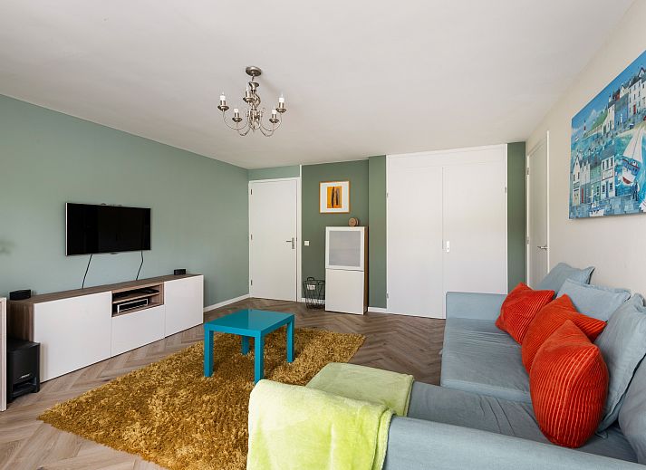 Guest house 210729 - Holiday property Oostelijk Flevoland - Vrijstaande woning in Lelystad