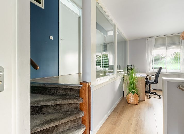 Guest house 210729 - Holiday property Oostelijk Flevoland - Vrijstaande woning in Lelystad