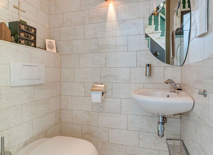 Guest house 210730 - Holiday property Oostelijk Flevoland - Vrijstaande woning in Lelystad