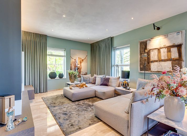 Guest house 210730 - Holiday property Oostelijk Flevoland - Vrijstaande woning in Lelystad