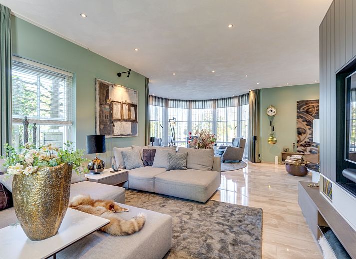 Guest house 210730 - Holiday property Oostelijk Flevoland - Vrijstaande woning in Lelystad