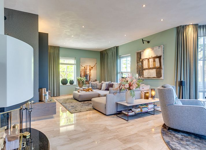 Guest house 210730 - Holiday property Oostelijk Flevoland - Vrijstaande woning in Lelystad