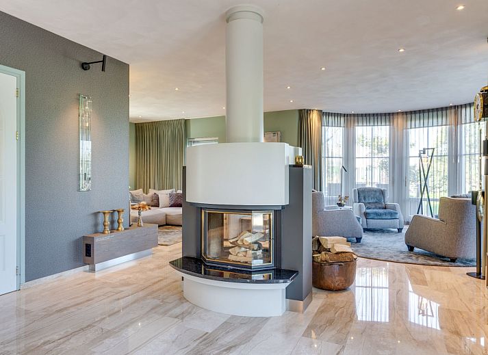 Guest house 210730 - Holiday property Oostelijk Flevoland - Vrijstaande woning in Lelystad