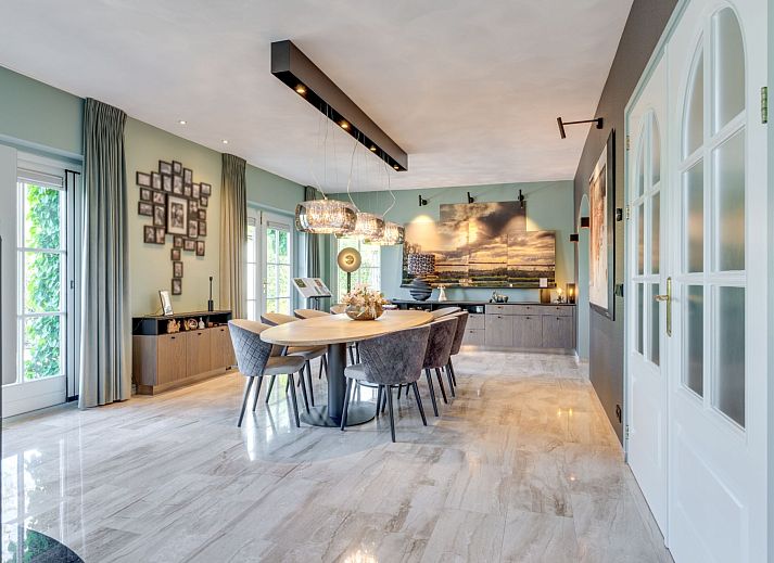 Guest house 210730 - Holiday property Oostelijk Flevoland - Vrijstaande woning in Lelystad