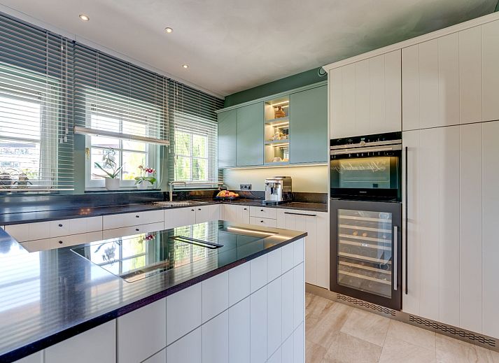 Guest house 210730 - Holiday property Oostelijk Flevoland - Vrijstaande woning in Lelystad