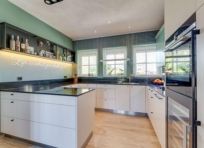 Guest house 210730 - Holiday property Oostelijk Flevoland - Vrijstaande woning in Lelystad