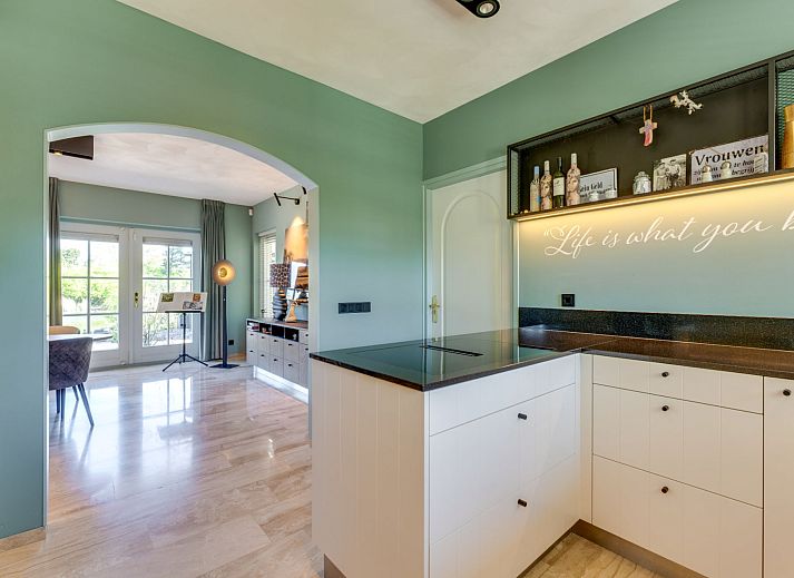 Guest house 210730 - Holiday property Oostelijk Flevoland - Vrijstaande woning in Lelystad