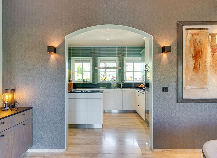 Guest house 210730 - Holiday property Oostelijk Flevoland - Vrijstaande woning in Lelystad