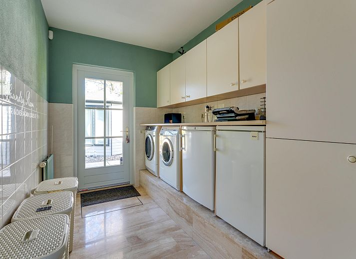 Guest house 210730 - Holiday property Oostelijk Flevoland - Vrijstaande woning in Lelystad
