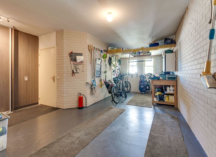 Guest house 210730 - Holiday property Oostelijk Flevoland - Vrijstaande woning in Lelystad