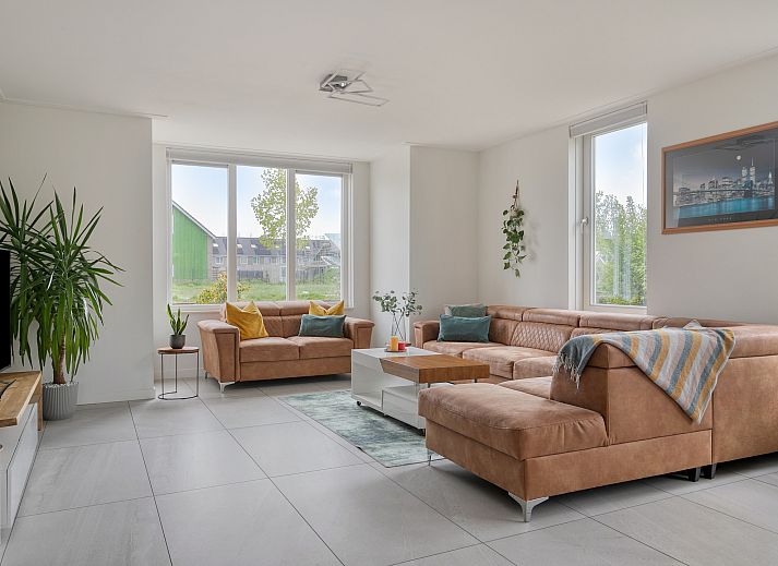 Unterkunft 210731 - Ferienhaus Oostelijk Flevoland - Vrijstaande woning in Lelystad