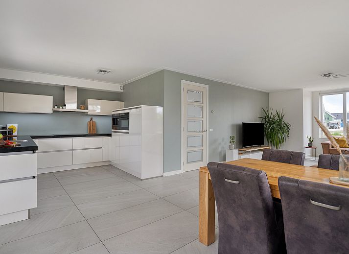 Unterkunft 210731 - Ferienhaus Oostelijk Flevoland - Vrijstaande woning in Lelystad