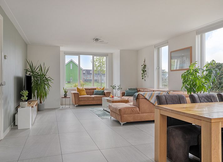 Unterkunft 210731 - Ferienhaus Oostelijk Flevoland - Vrijstaande woning in Lelystad