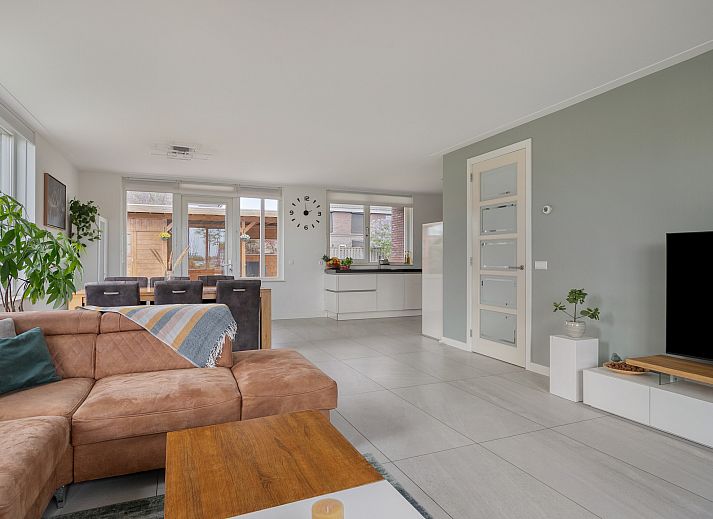 Unterkunft 210731 - Ferienhaus Oostelijk Flevoland - Vrijstaande woning in Lelystad