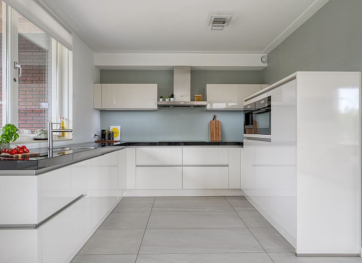 Unterkunft 210731 - Ferienhaus Oostelijk Flevoland - Vrijstaande woning in Lelystad
