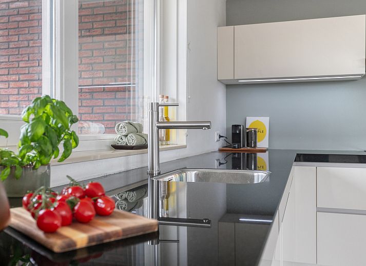 Unterkunft 210731 - Ferienhaus Oostelijk Flevoland - Vrijstaande woning in Lelystad