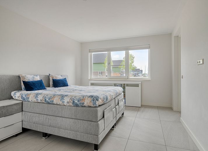 Unterkunft 210731 - Ferienhaus Oostelijk Flevoland - Vrijstaande woning in Lelystad