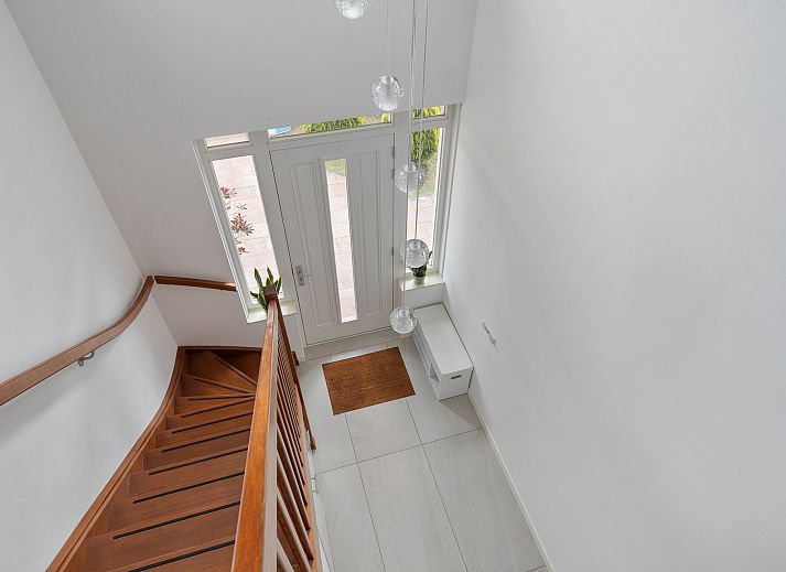 Unterkunft 210731 - Ferienhaus Oostelijk Flevoland - Vrijstaande woning in Lelystad