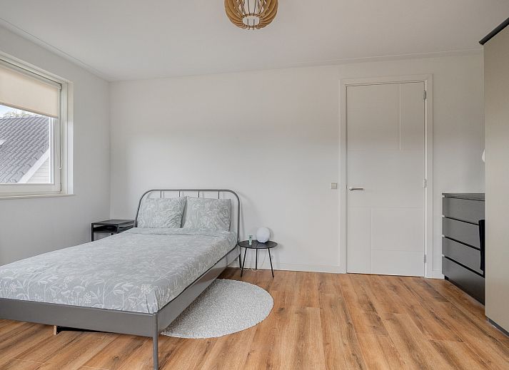 Unterkunft 210731 - Ferienhaus Oostelijk Flevoland - Vrijstaande woning in Lelystad