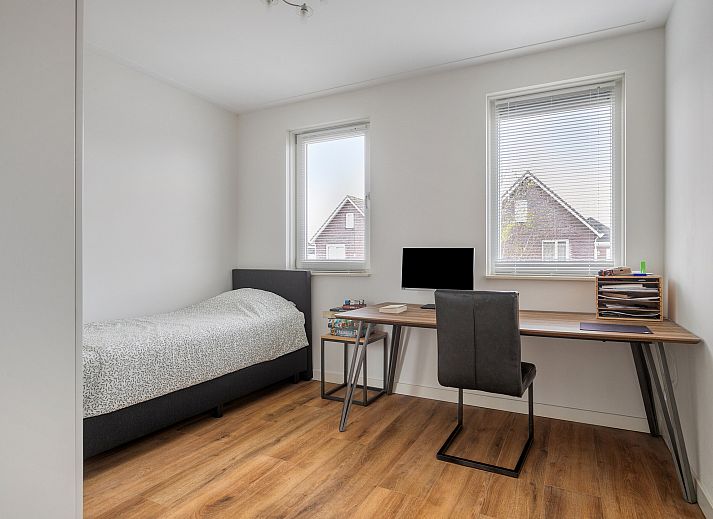 Unterkunft 210731 - Ferienhaus Oostelijk Flevoland - Vrijstaande woning in Lelystad
