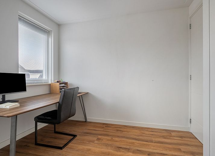 Unterkunft 210731 - Ferienhaus Oostelijk Flevoland - Vrijstaande woning in Lelystad