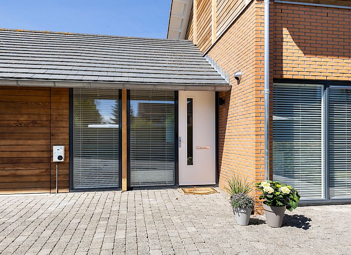 Verblijf 210732 - Vakantiewoning Oostelijk Flevoland - Vrijstaande woning in Lelystad