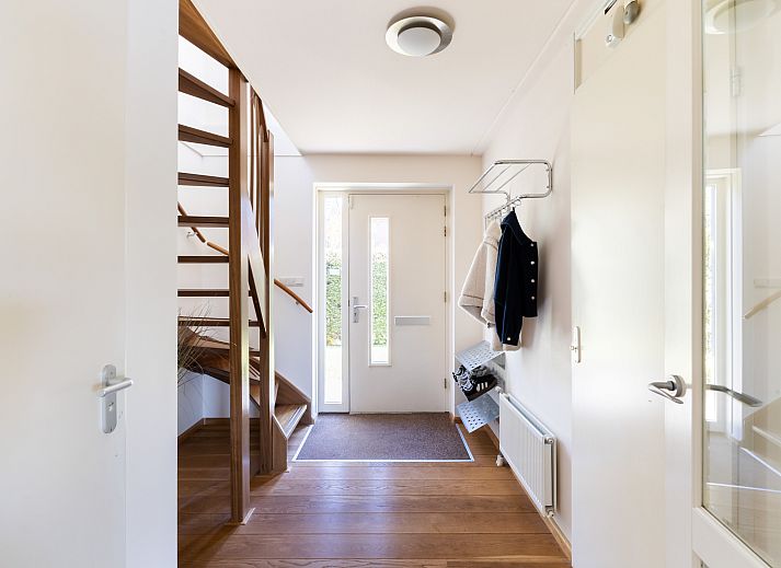 Verblijf 210732 - Vakantiewoning Oostelijk Flevoland - Vrijstaande woning in Lelystad