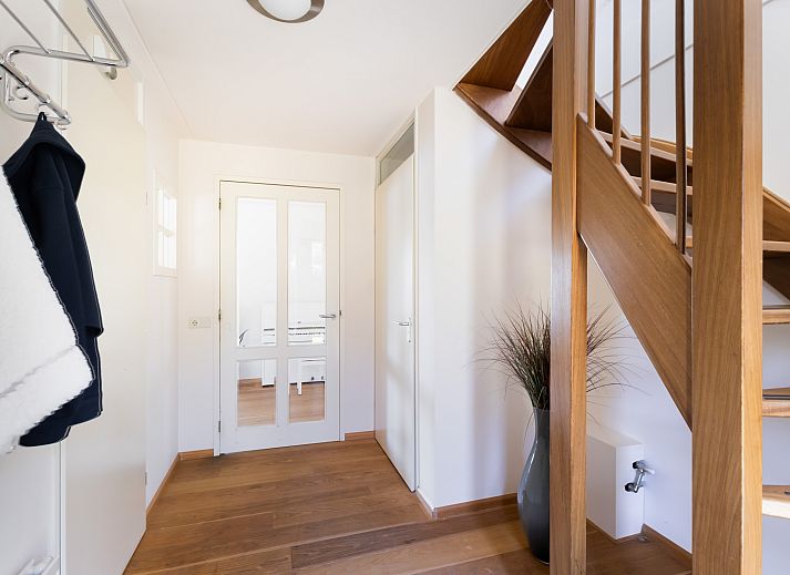 Verblijf 210732 - Vakantiewoning Oostelijk Flevoland - Vrijstaande woning in Lelystad