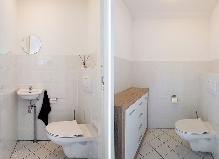 Verblijf 210732 - Vakantiewoning Oostelijk Flevoland - Vrijstaande woning in Lelystad
