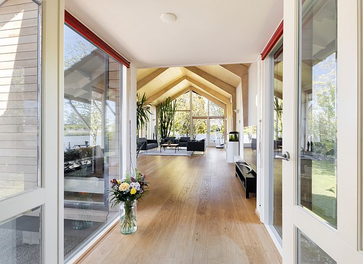 Verblijf 210732 - Vakantiewoning Oostelijk Flevoland - Vrijstaande woning in Lelystad