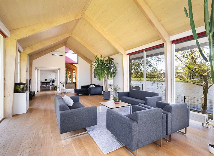 Verblijf 210732 - Vakantiewoning Oostelijk Flevoland - Vrijstaande woning in Lelystad