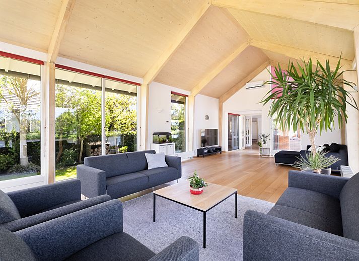 Verblijf 210732 - Vakantiewoning Oostelijk Flevoland - Vrijstaande woning in Lelystad
