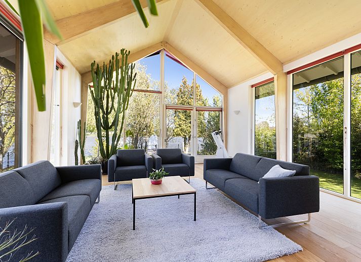 Verblijf 210732 - Vakantiewoning Oostelijk Flevoland - Vrijstaande woning in Lelystad