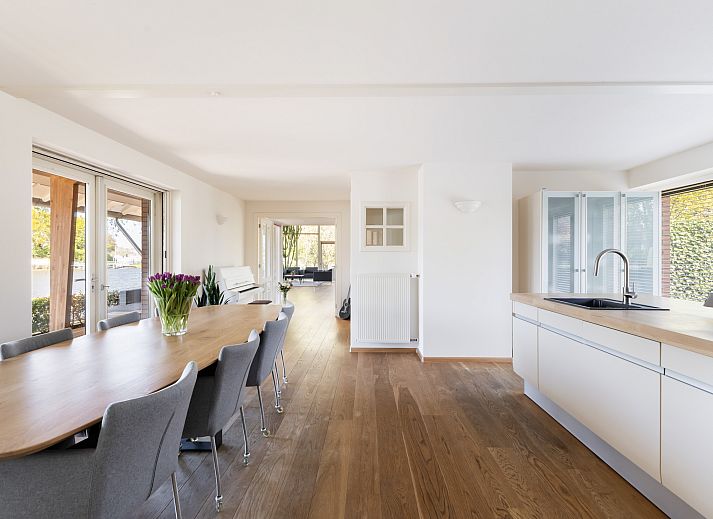 Verblijf 210732 - Vakantiewoning Oostelijk Flevoland - Vrijstaande woning in Lelystad