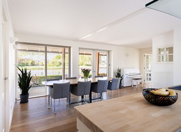 Verblijf 210732 - Vakantiewoning Oostelijk Flevoland - Vrijstaande woning in Lelystad