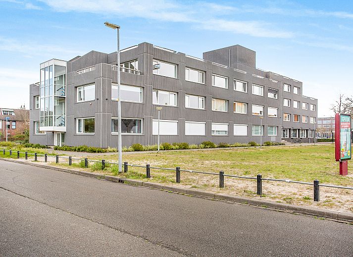 Verblijf 210733 - Appartement Oostelijk Flevoland - Appartement in Lelystad